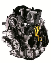 U2343 Engine